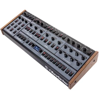 Oberheim OB-X8 Desktop - Synthesizer image 5