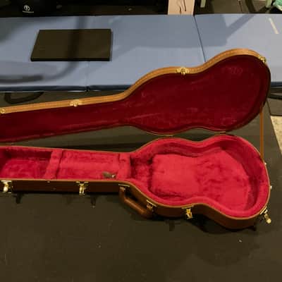 Gibson SG Modern 2019 - Present - Blueberry Fade image 8