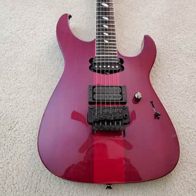 Caparison Dellinger Prominence image 6