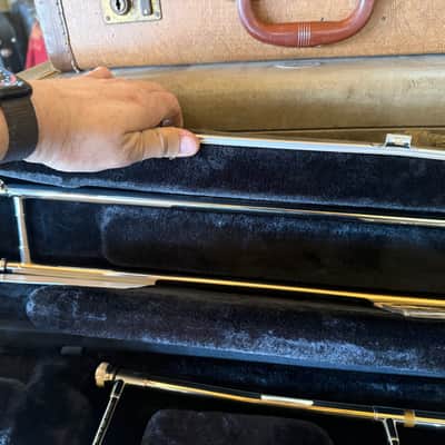 Blessing Trombone 2020s - Brass image 2