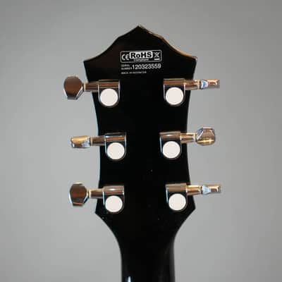Cort Gene Simmon's Axe-2 Electric Guitar - Used image 7