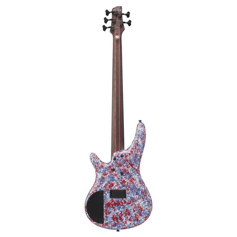 Ibanez SR5A250 USA 250th Anniversary Premium Bass image 4