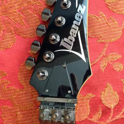 1998 Ibanez RG570 *Made In Japan* image 11