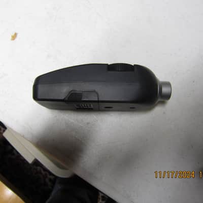 radio shack digital sound level meter image 2