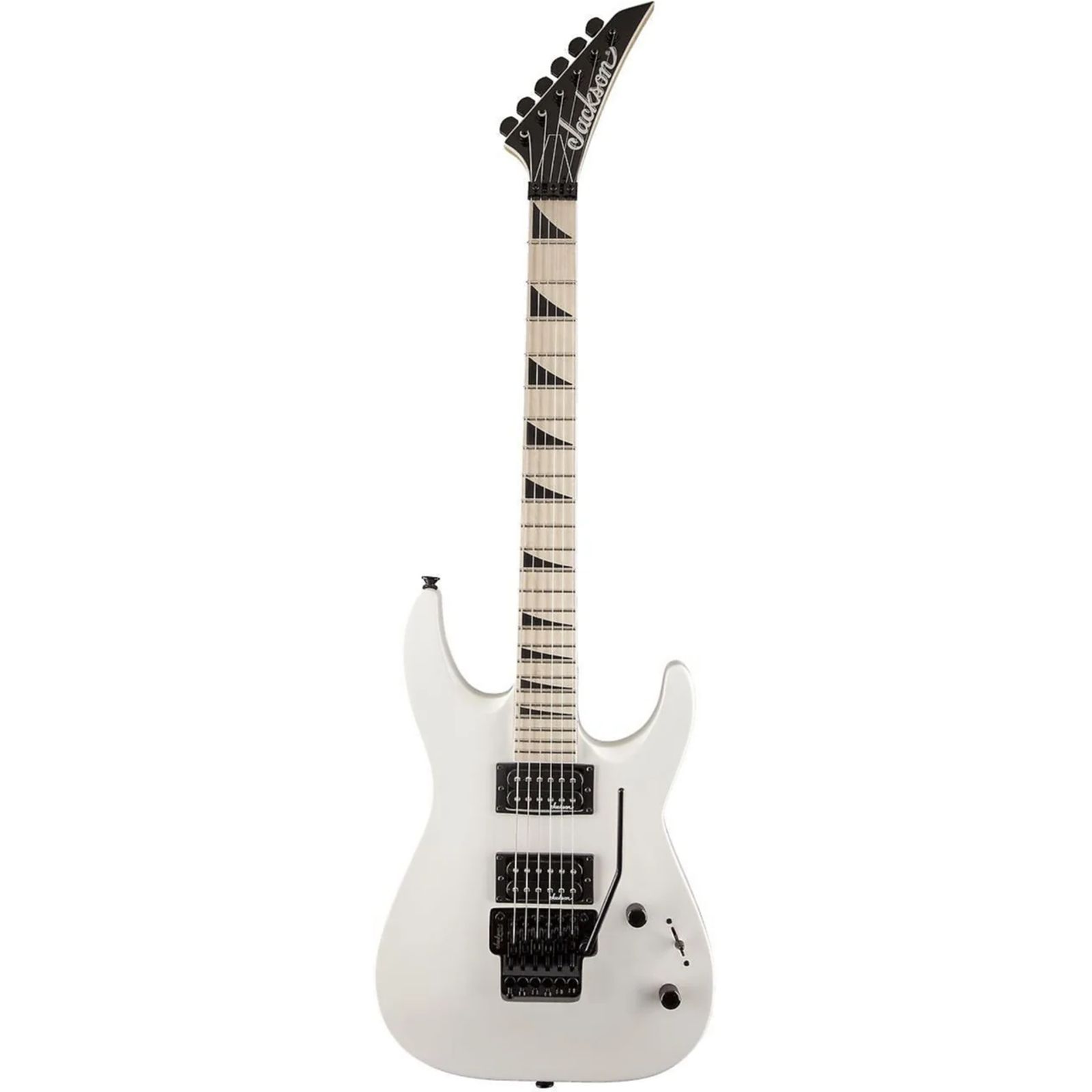Jackson JS Series JS32 DKA-M Dinky Archtop | Reverb Canada