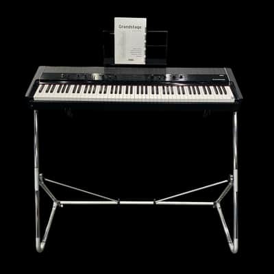 Korg Grandstage 88 Stage Piano w/ Stand & Carry Bag - Used