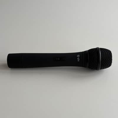 QTX VH1 VHF Wireless System image 4