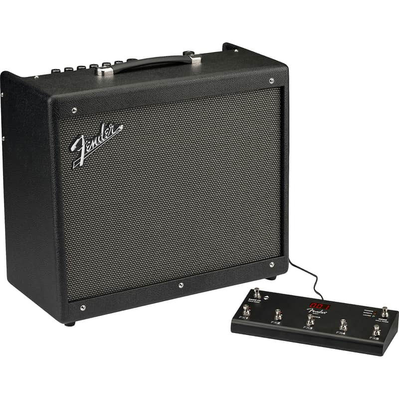 Fender GTX100 NEW in box. image 1