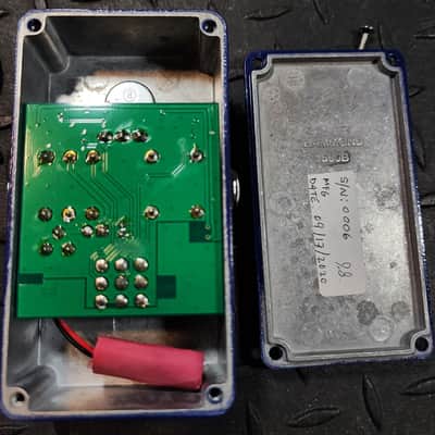 Suncoast Bobby Lebel BelleTone Blue Clean Boost Belle Tone image 6