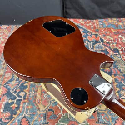 Yamaha Les Paul Studio Lord SL380 - 1980 image 12