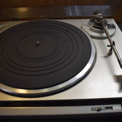 Technics SL-QD2 Direct Drive Turntable image 6