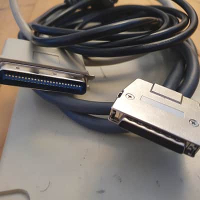Plextor Ultraplex 40max SCSI CD ROM Drive image 8