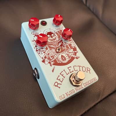 Old Blood Noise Endeavors Reflector Chorus V2 2017 - 2019 - Graphic image 4