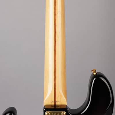 Fender Limited Edition The Ventures Jazz Bass - Japan 1996 - MIJ image 11