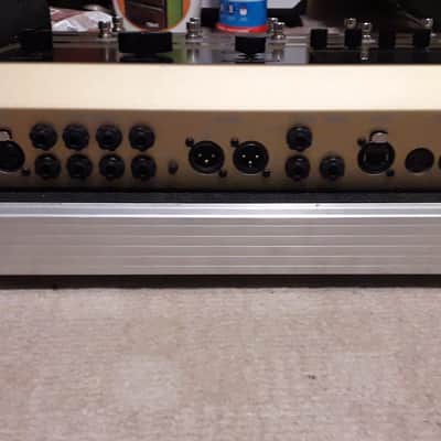 Line 6 Helix Floor Gold Limited Edition 2019 - Gold image 4