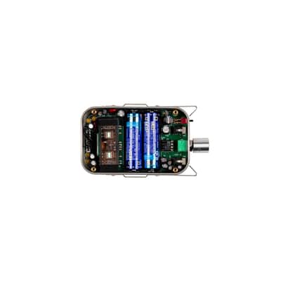 Korg Nutube Headphone Amplifier Kit image 3