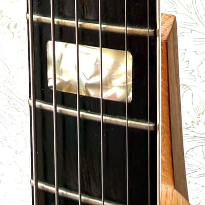 Hagstrom Jimmy (1976) - Cherry Sunburst, Excellent Condition, HSGFC, Free Worldwide Shipping ! image 6