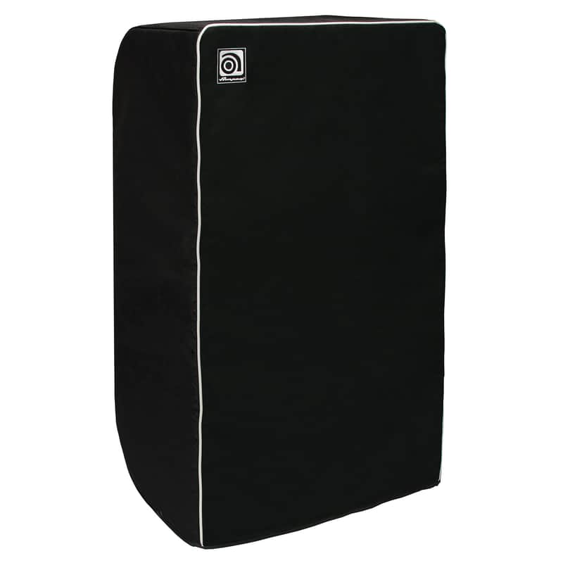 Ampeg SVT-810 Amp Cabinet Cover image 1