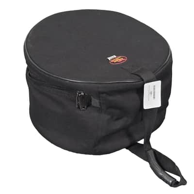 Used Humes & Berg Rack Galaxy Tom Bag Case 8x12- Good image 1