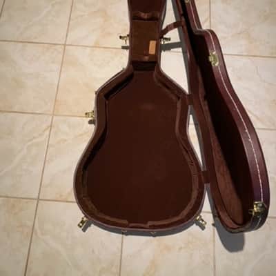 Martin DSS John Sebastian custom signature 2013 gaucher image 16