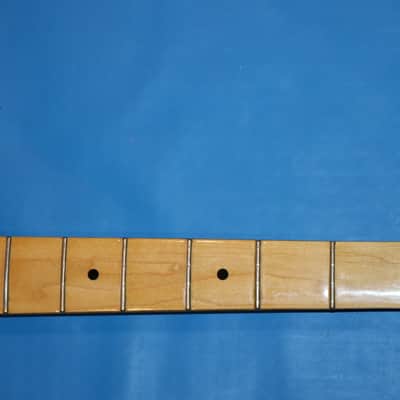 Vintage 1979 Fender Precision Bass Neck - No Tariffs image 3