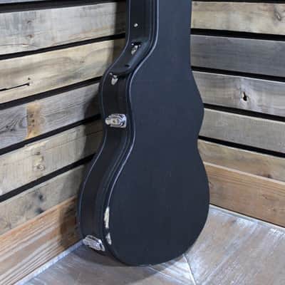 Used (2021) PRS Hollowbody II Piezo Hollowbody Electric Guitar with Upgraded Graph Tech Piezo Bridge and Locking Tuners and Hardshell Case image 12