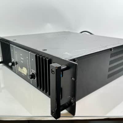 Fender Model 2244 Power Amplifier image 6