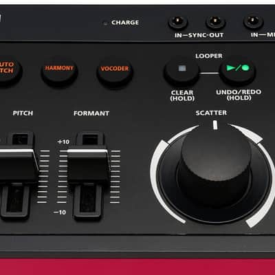 Roland AIRA Compact E-4 Voice Tweaker image 4