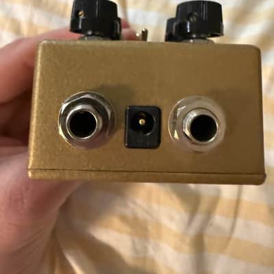 Bondi Effects Del Mar V2 Overdrive 2010s - Gold image 7