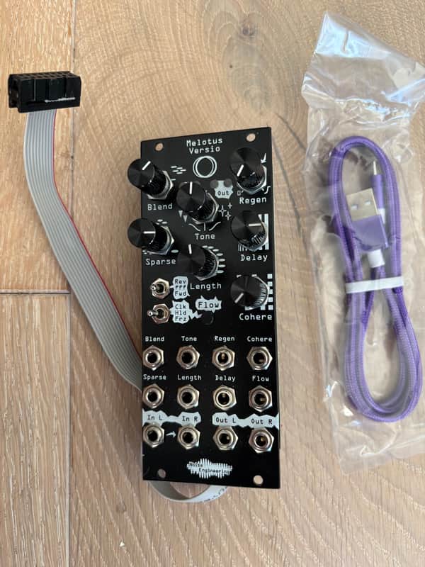 Noise Engineering Melotus Versio