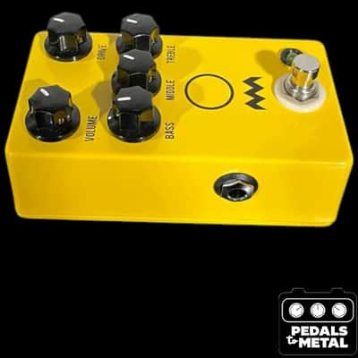 JHS Charlie Brown V4 2016 - Present - Yellow - X17859 image 6