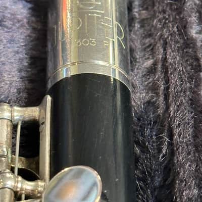 Jupiter 303 P Piccolo image 6