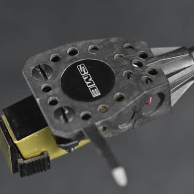 SME 3009 series III Tone Arm W/ Phono cable In Excellent Condition #300446 image 14