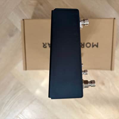 Morningstar Engineering MC8 2020 - Present - Anodized Black image 5