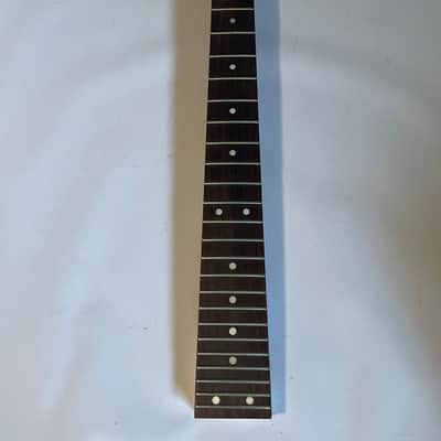 2000 Japan Fujigen Ibanez RG7620 RG7 7 String Wizard 24 Fret Semi Loaded Guitar Neck Floyd Ready image 3