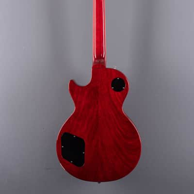 Gibson USA Les Paul Standard 60’s - Bourbon Burst image 10