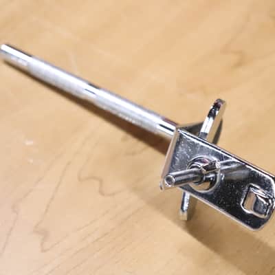 Sound Percussion 9.5mm Cowbell Holder Mount for Bass Drum #1 image 4