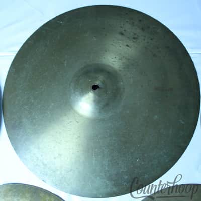 Cymbals 6x Cracked Pack Lot Zildjian 14" ZXT Transformer+ZBT Crash,Wuhan China.. image 4