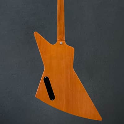 Gibson USA 70's Explorer - Antique Natural image 5