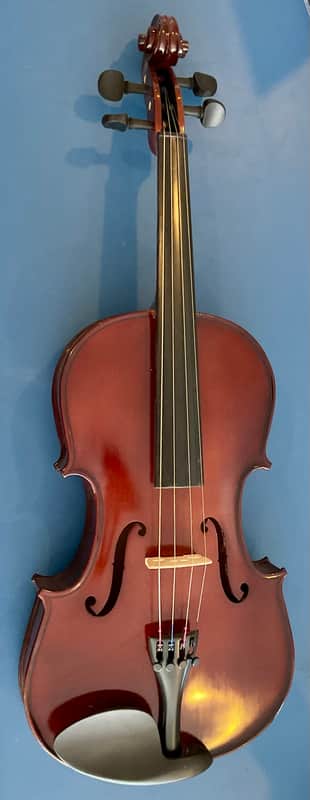 Student Viola w/Case image 1