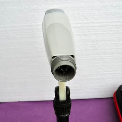 Sennheiser MD 421-2 Cardioid Dynamic Microphone Bild 8