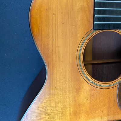 1937 CF Martin 000-18 Acoustic Guitar image 9