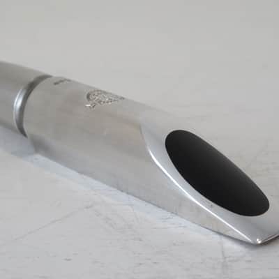 Selmer Jazz Metal C** Tenor Saxophone Mouthpiece image 3