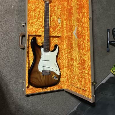 Fender Custom Shop GT11 Stratocaster NOS image 1