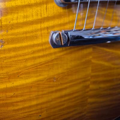 Gibson Custom 1959 Les Paul Standard Reissue Murphy Lab Light Aged 2024 - Dirty Lemon image 18