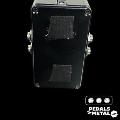Electro-Harmonix Silencer Noise Gate / Effects Loop -x14846 image 6