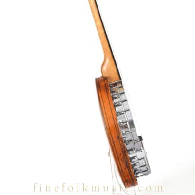 1930s WINDSOR EMPEROR SUPREMUS 5-STRING BANJO image 3