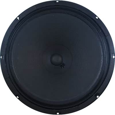 Speaker - Jensen® Vintage Ceramic, 15", C15N, 50W, Impedance: 8 Ω image 2