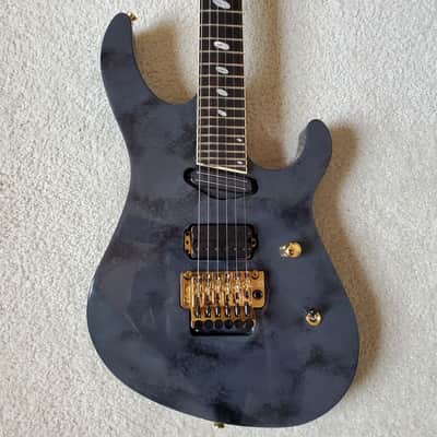 Caparison Horus M3 Revive Series Dark Night image 1