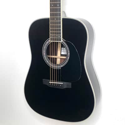 Martin D-35 Johnny Cash Commemorative Edition image 1